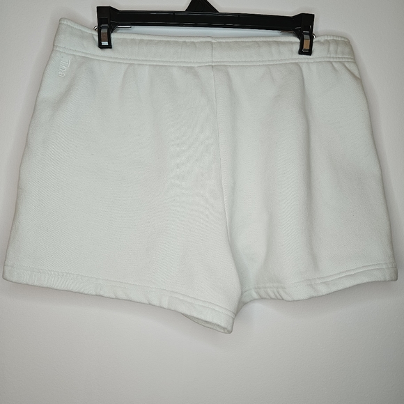 TNA cozy fleece boyfriend basic sweatshort - Picture 6 of 7